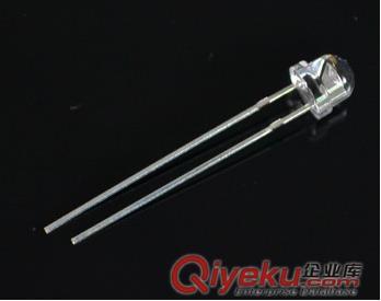 3mm小角度LED红外灯 850nm高亮夜视补光，深圳兴合盛光电专业供应